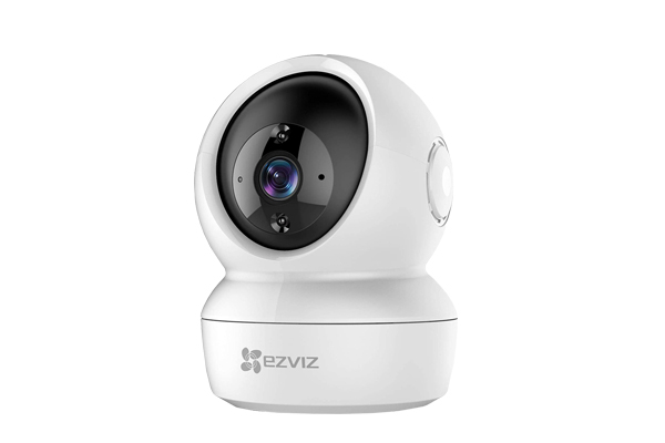 Camera Wifi EZVIZ CS-H6c Pro 2K 3MP